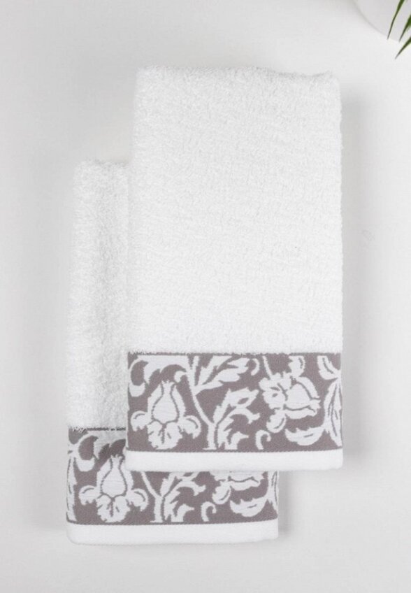 Комплект полотенец Wellness