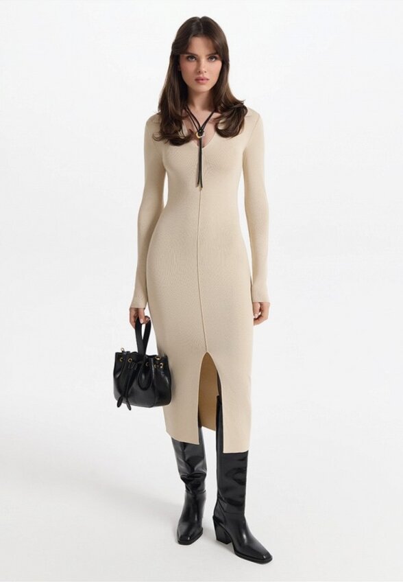 Платье Love Republic