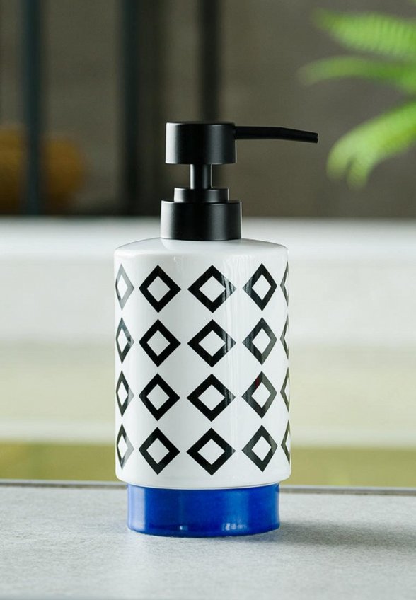 Дозатор для мыла Moroshka