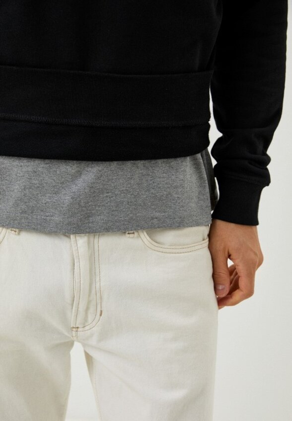 Свитшот Lyle & Scott