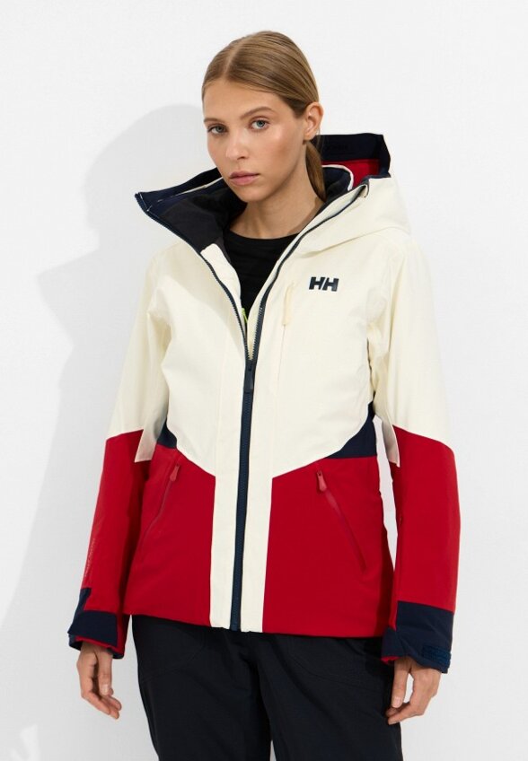 Куртка горнолыжная Helly Hansen