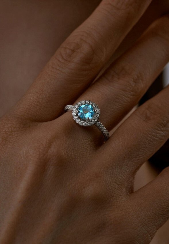 Кольцо Sokolov