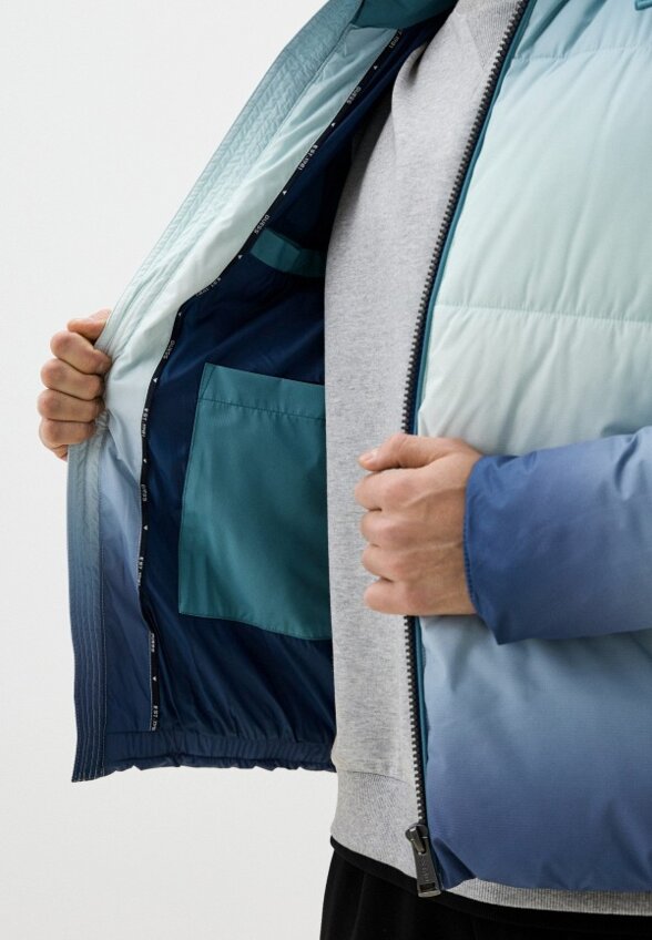 Пуховик Guess