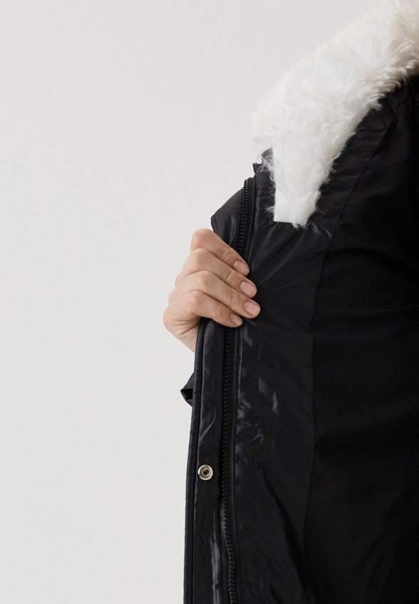 Пуховик Vitacci