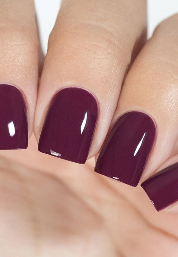 Лак для ногтей Masura