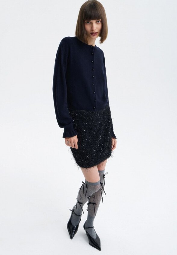 Кардиган True Red