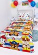 Постельное белье 1,5-спальное Непоседа1  - превью