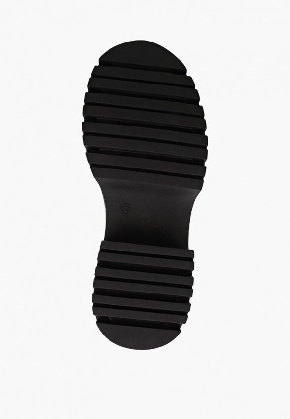 Ботинки Abricot