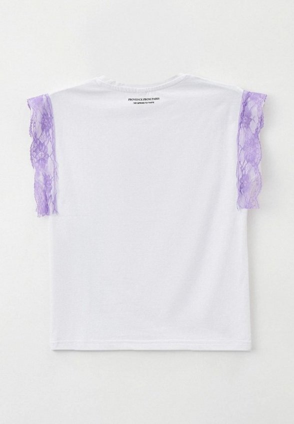 Футболка PlayToday