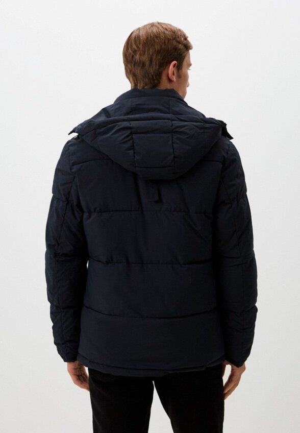 Пуховик Al Franco