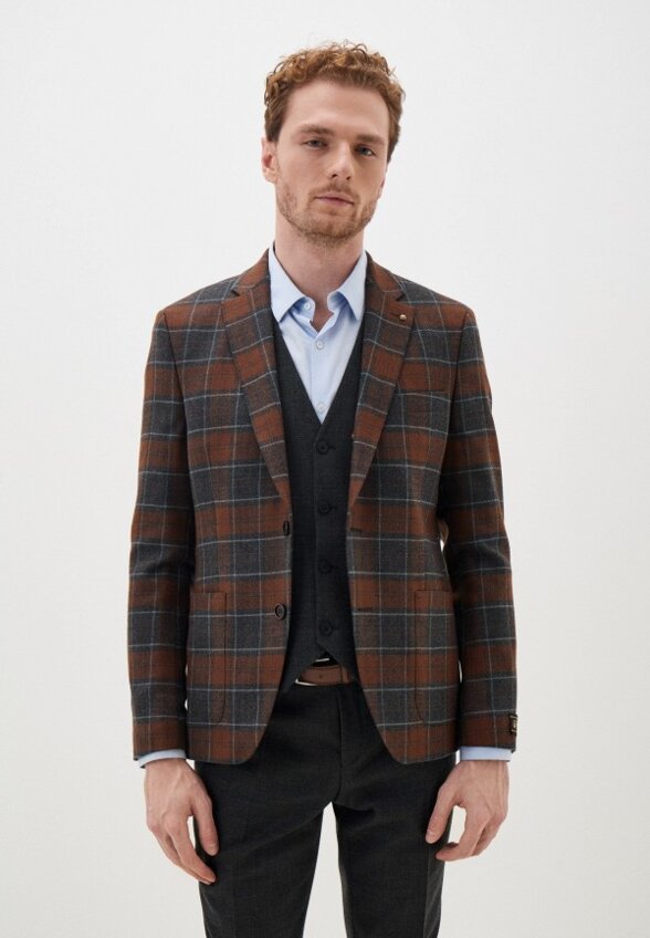 Костюм классический Bazioni