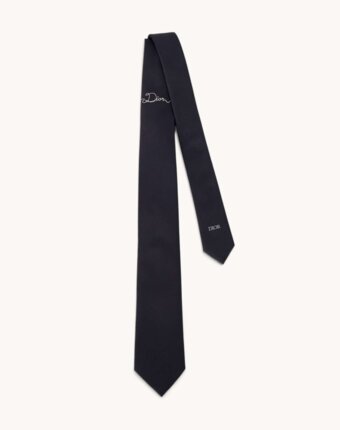 Dior Tie женщинам