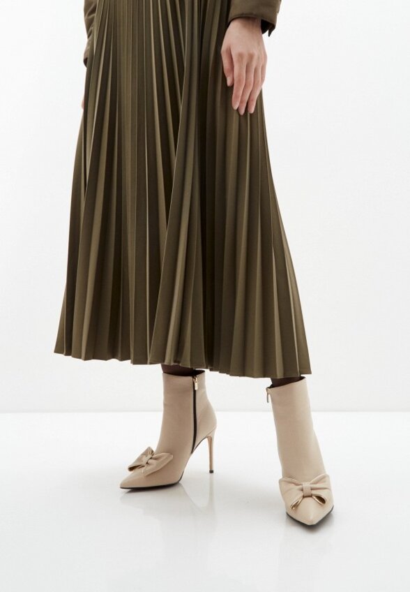 Ботильоны Grand Style