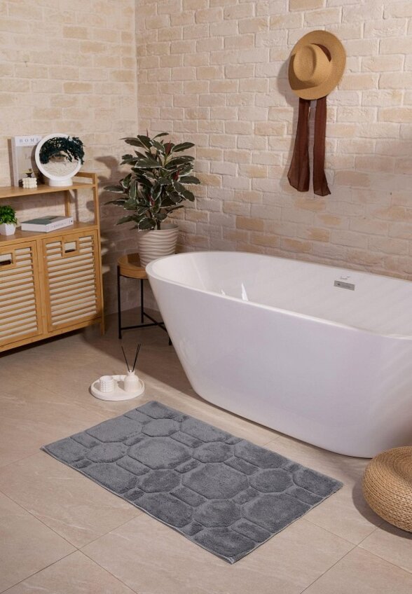 Коврик для ванной Sanpa