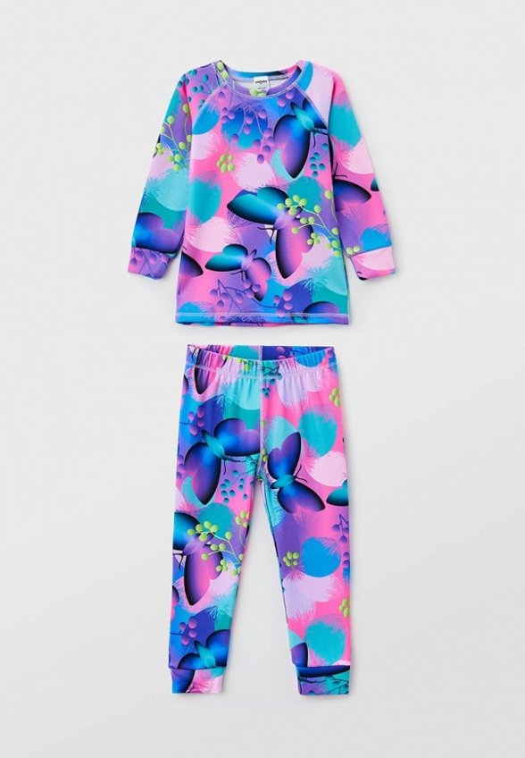 Комплект термобелья PlayToday