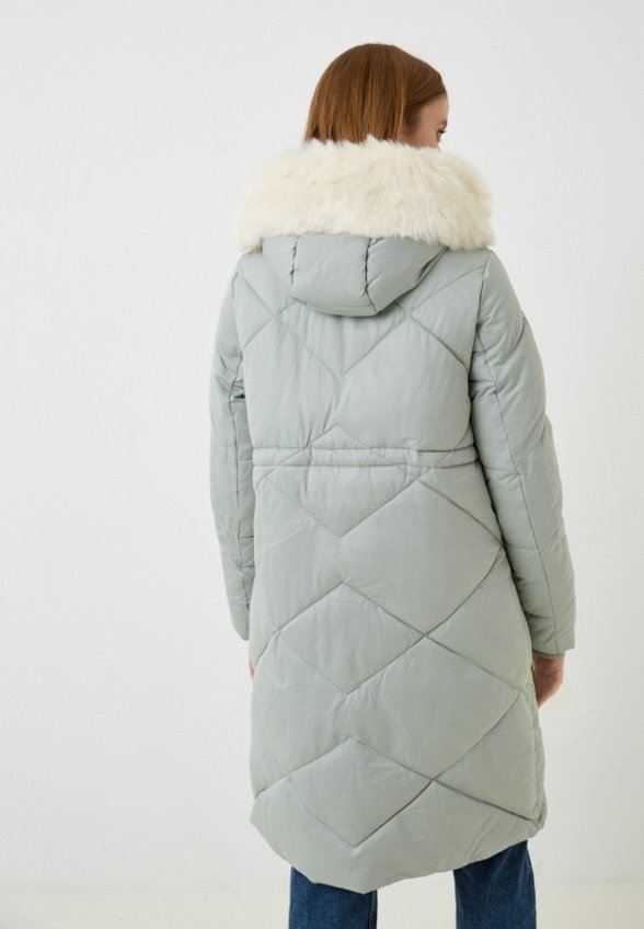 Куртка стеганая Rinascimento