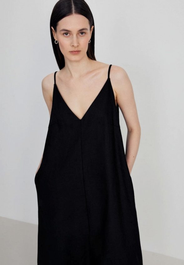 Платье Finn Flare