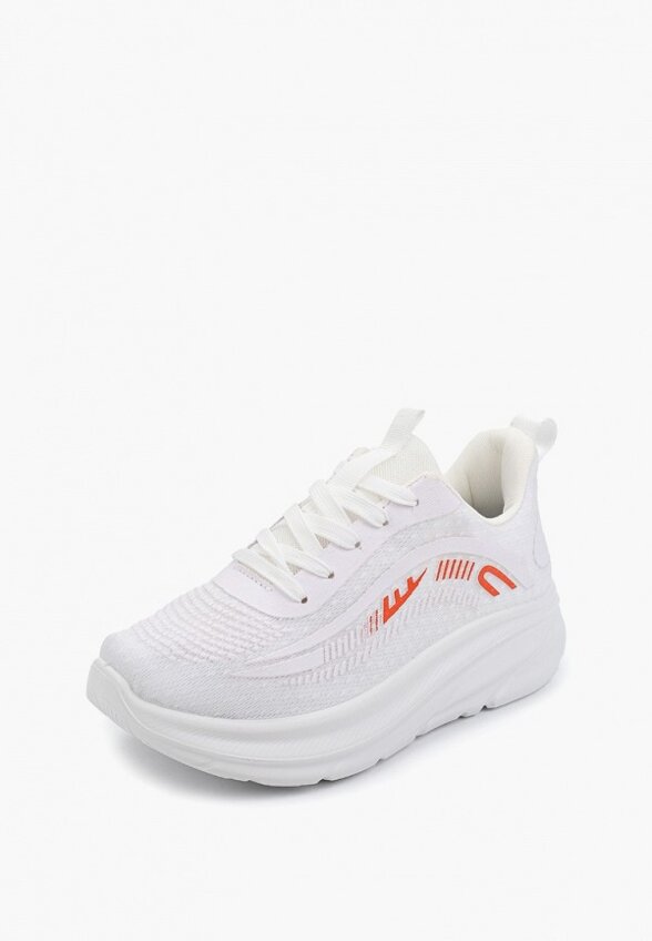 Кроссовки GLAMforever