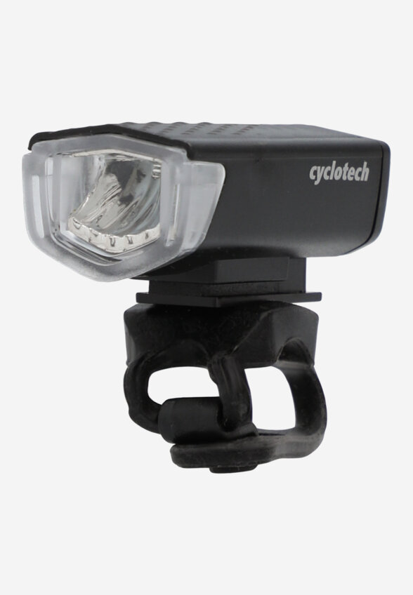 Набор велосипедных фонарей Cyclotech CLS-2, Черный