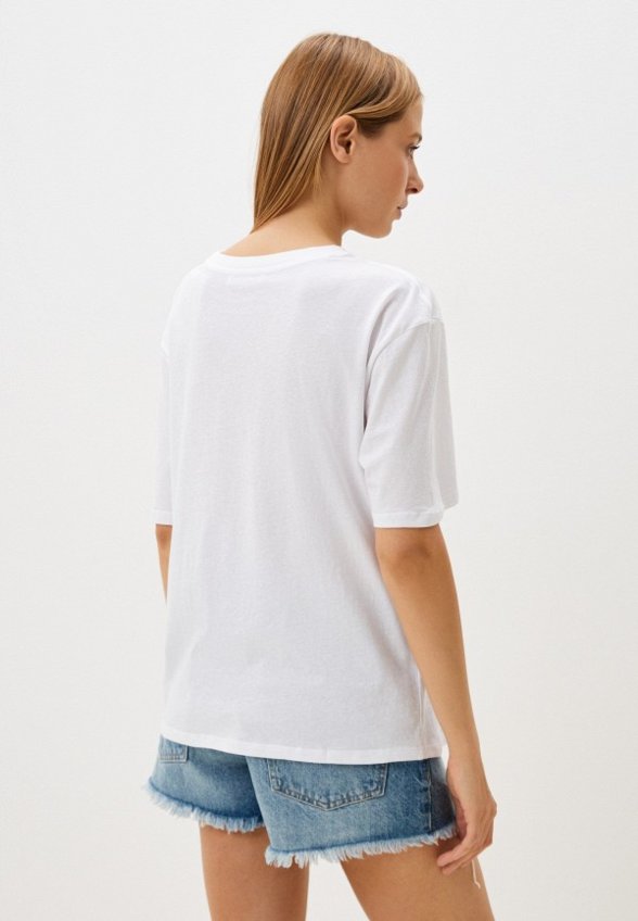 Футболка Terranova