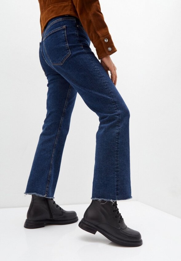 Ботинки Ascalini