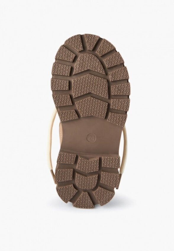 Ботинки Happy Baby