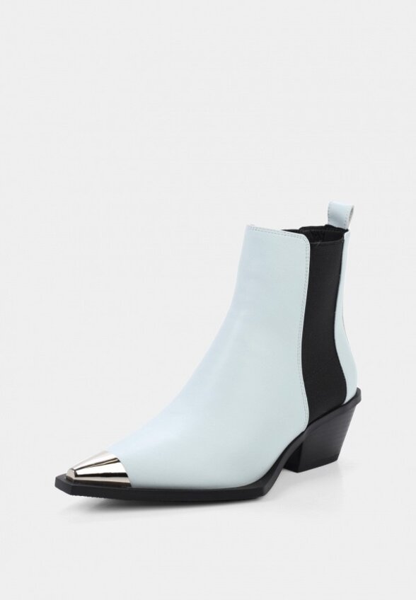 Ботильоны Maniolini