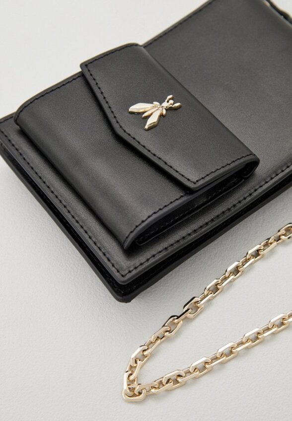 Сумка Patrizia Pepe