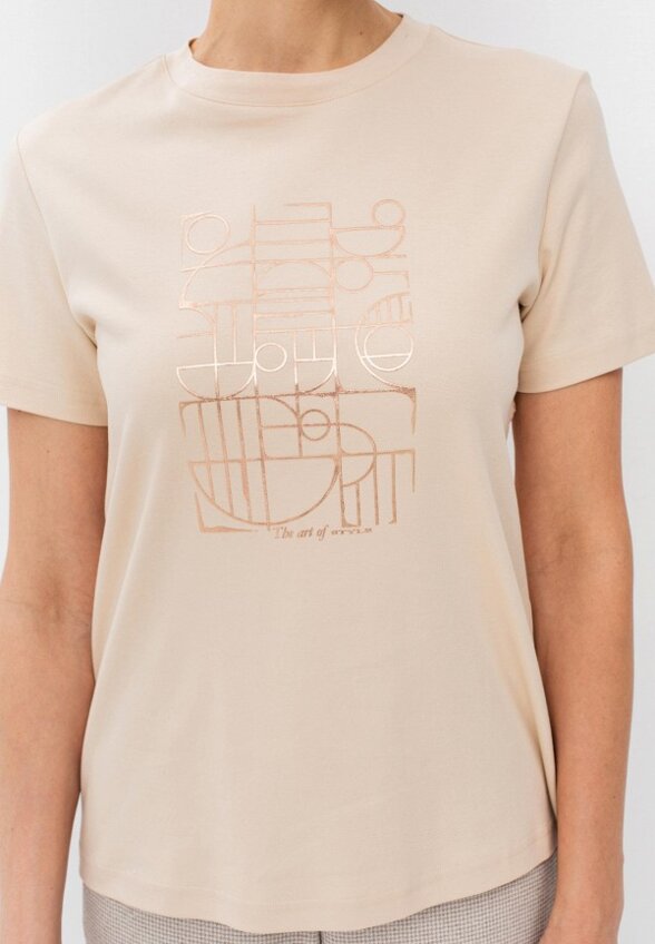 Футболка Bulmer