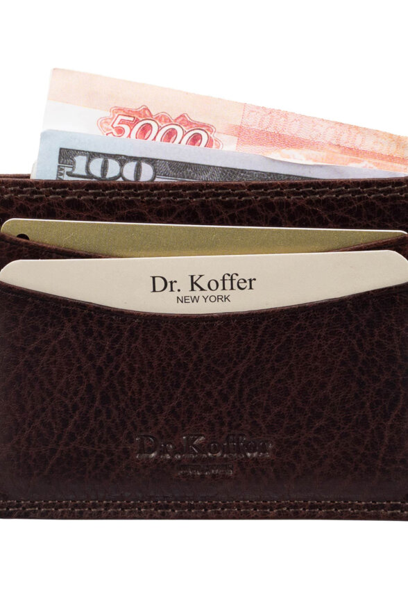 Др.Коффер X510444-91-09 кредитница