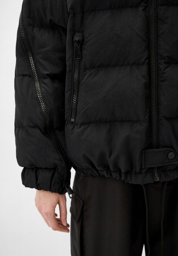 Куртка утепленная Oof Wear