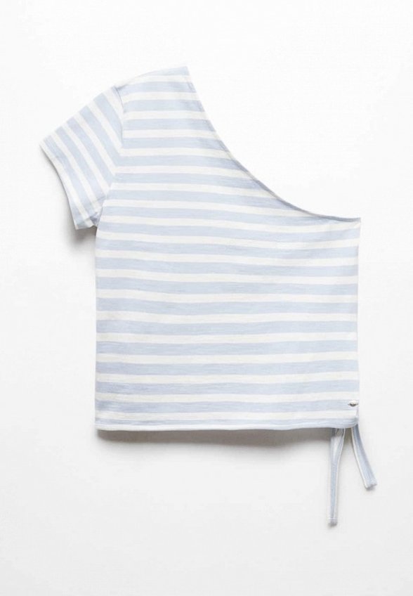 Футболка Mango Teen