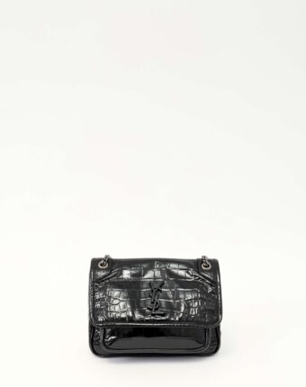 Saint Laurent Niki женщинам