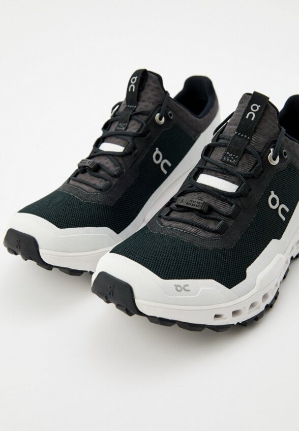 Кроссовки On