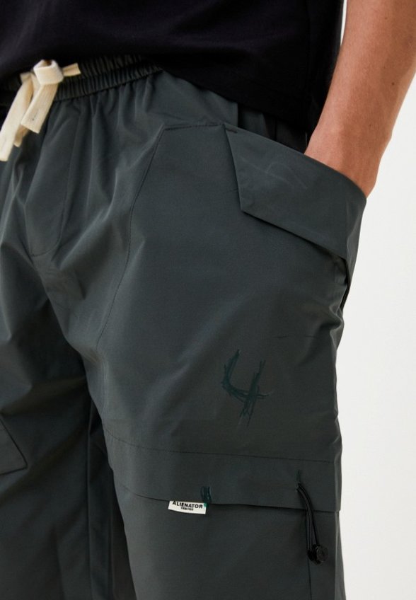 Шорты спортивные Gorenta & Go