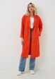 Пальто однобортное Modis1  - превью