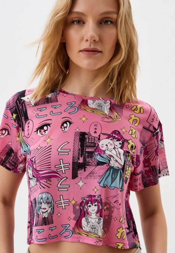 Футболка Funday