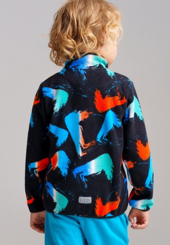 Олимпийка PlayToday