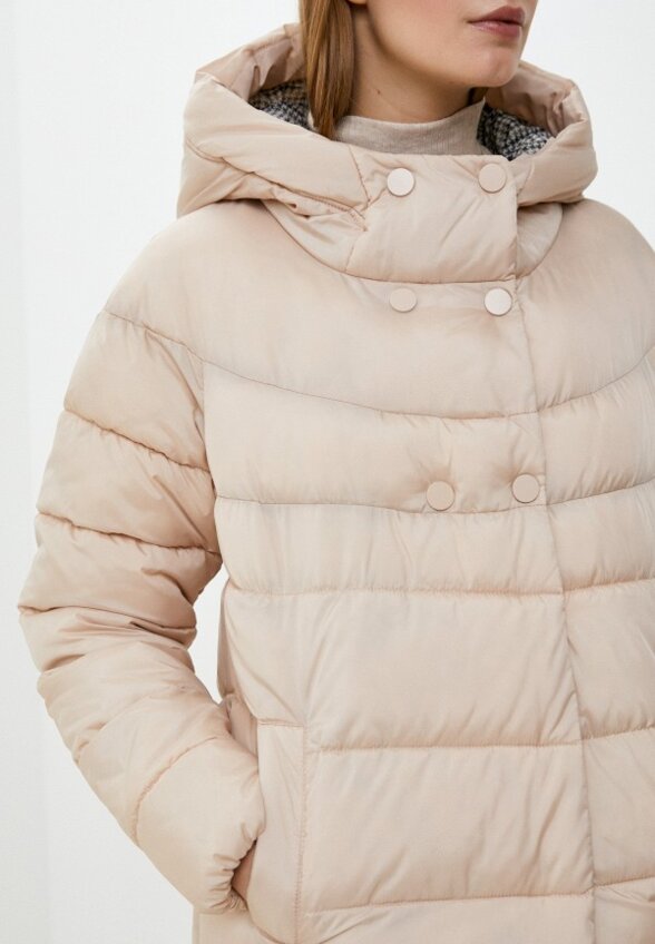 Пуховик Helena Vera