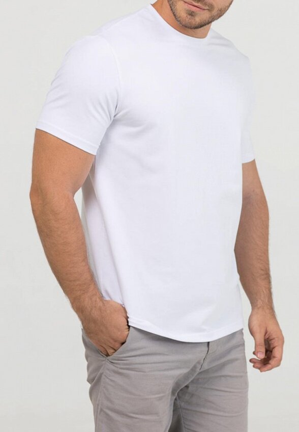 Футболка Cave