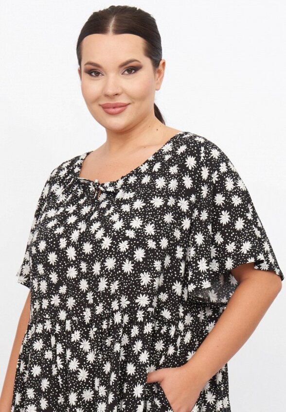 Платье Артесса