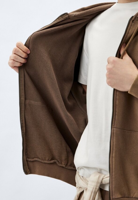 Толстовка Mademan