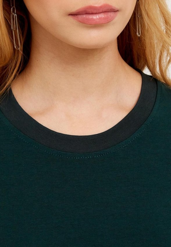 Футболка Droid&I