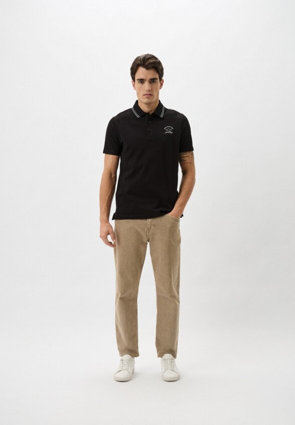 Поло Paul & Shark