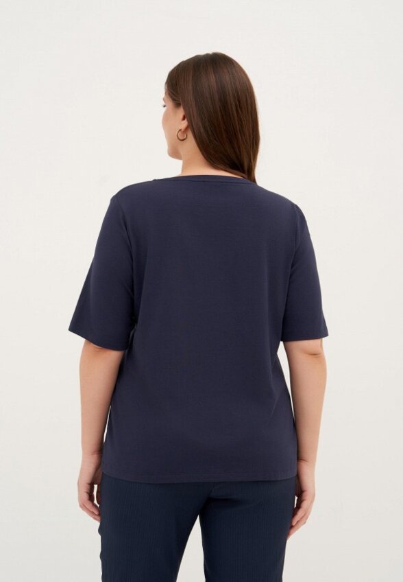 Футболка Samoon by Gerry Weber