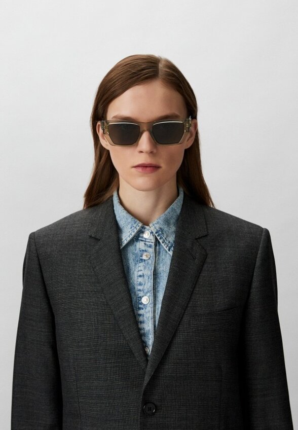 Очки солнцезащитные Karl Lagerfeld