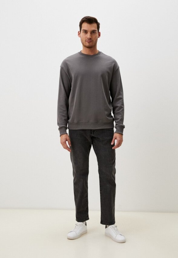 Свитшот Mark Formelle