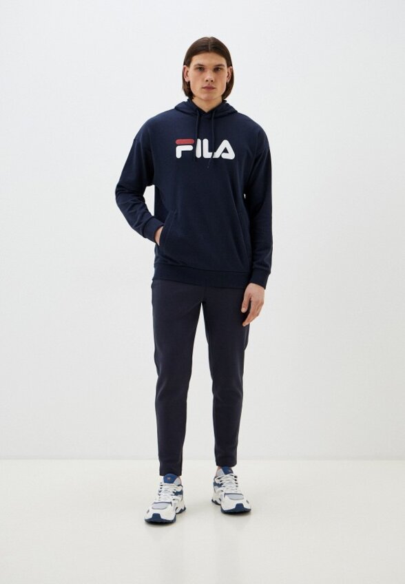 Брюки спортивные Fila