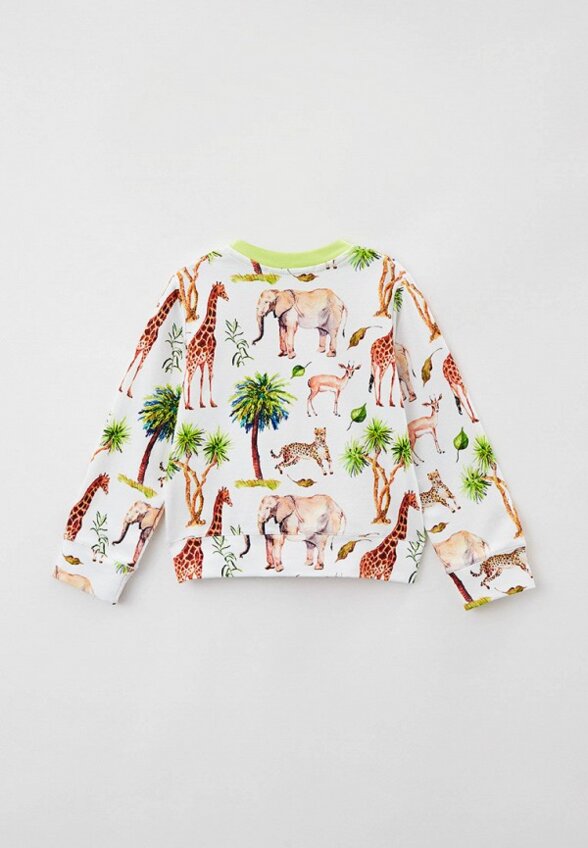 Свитшот и шорты Ete Children