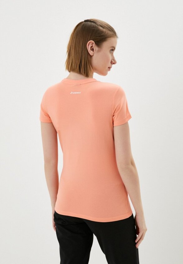 Футболка Demix